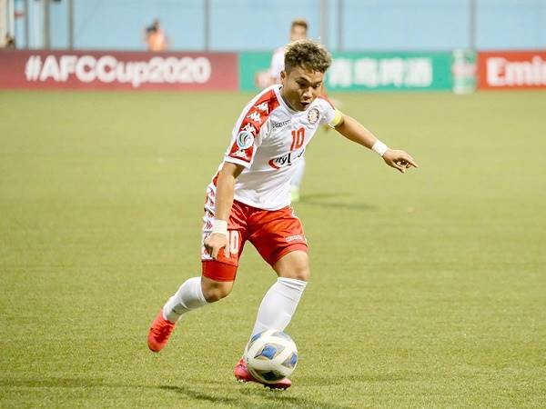 Chuyển nhượng V-league 23/11: Phi Sơn ra mắt CLB Hồng Lĩnh Hà Tĩnh