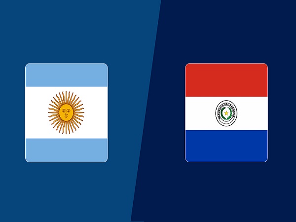 Dự đoán soi kèo Argentina vs Paraguay, 07h00 ngày 13/11/2020