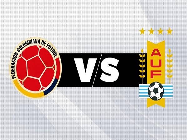 Dự đoán soi kèo Colombia vs Uruguay, 03h30 ngày 14/11