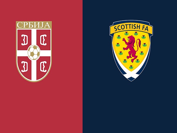 Dự đoán soi kèo Serbia vs Scotland, 02h45 ngày 13/11/2020
