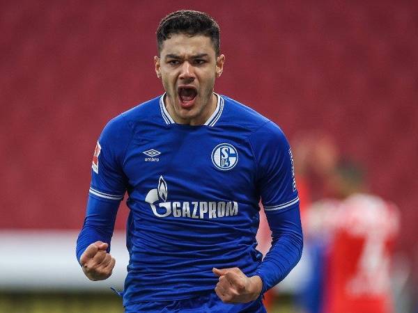 Chuyển nhượng MU 23/12: Quỷ đỏ đấu Liverpool vì sao trẻ Schalke