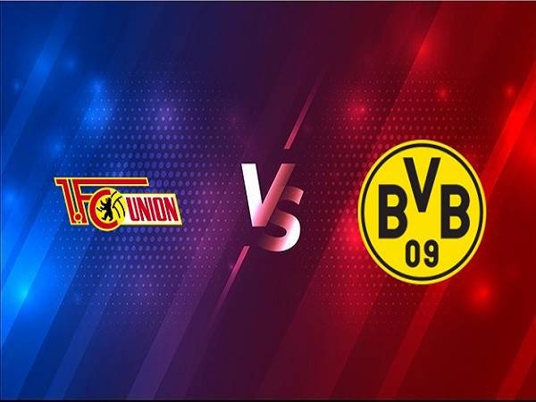 Dự đoán soi kèo Union Berlin vs Dortmund, 02h30 ngày 19/12