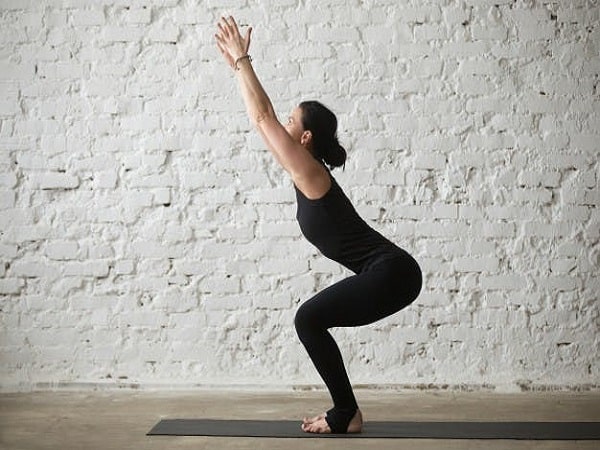 Tổng hợp các bài tập yoga giúp eo thon dáng đẹp
