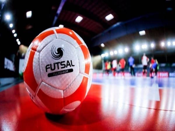 Futsal là gì? Những điều bạn cần biết về môn bóng đá trong nhà