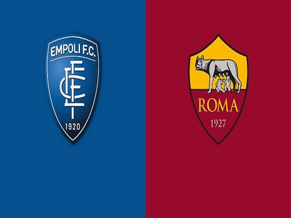 Dự đoán kèo Empoli vs AS Roma, 1h45 ngày 13/9