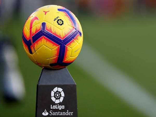La Liga là gì? Những điều cần biết về giải bóng đá VĐQG Tây Ban Nha