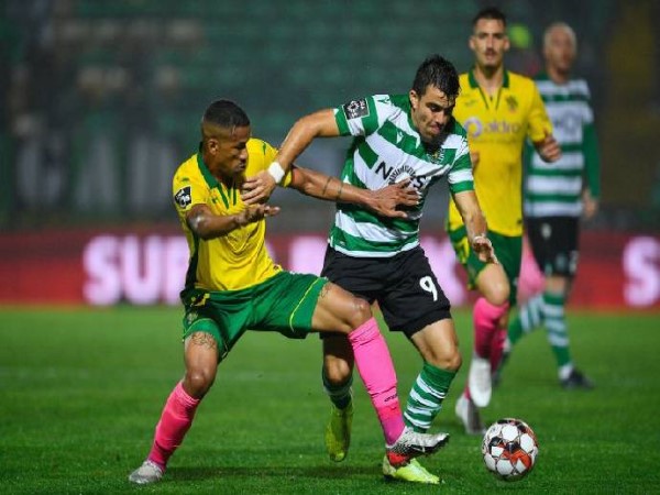 Nhận định Sporting Lisbon vs Pacos Ferreira, 4h15 ngày 30/12