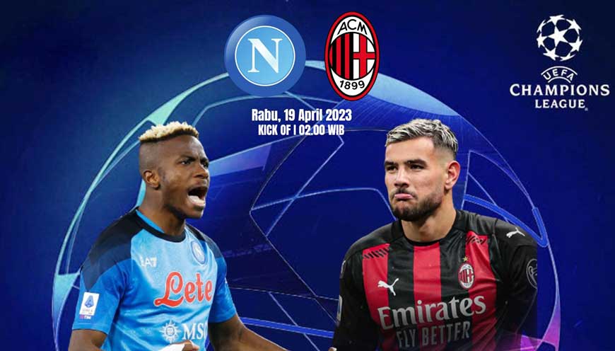 Dự đoán bóng đá Napoli vs AC Milan