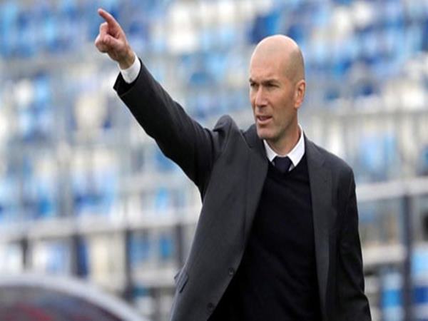 Tin bóng đá 28/4: Real muốn mời lại Zidane