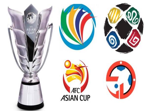 Asian Cup là gì? Tìm hiểu về giải đấu bóng đá hàng đầu ở châu Á