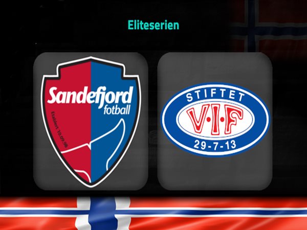 Dự đoán trận Valerenga vs Sandefjord