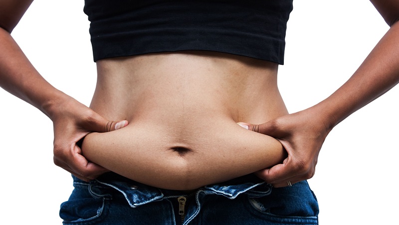 Body fat mass là gì?