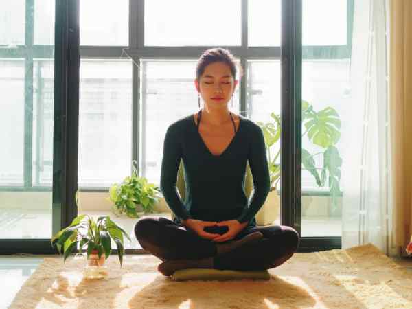 Yoga ashtanga là gì