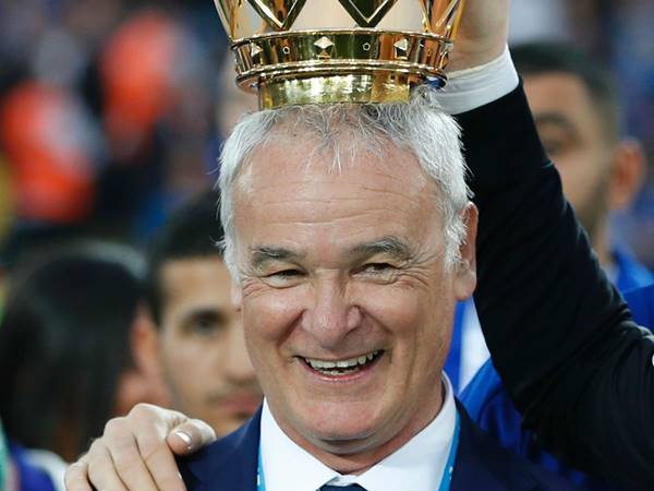 Tin bóng đá 23/5: Claudio Ranieri chính thức giải nghệ