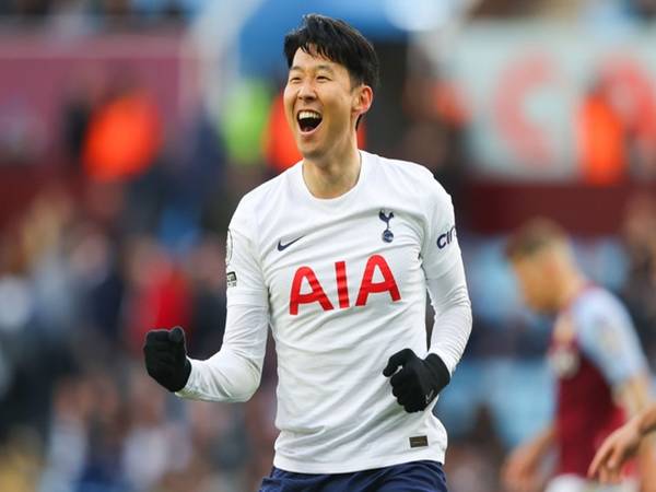 Heung-Min Son trở lại – tia hy vọng của Tottenham