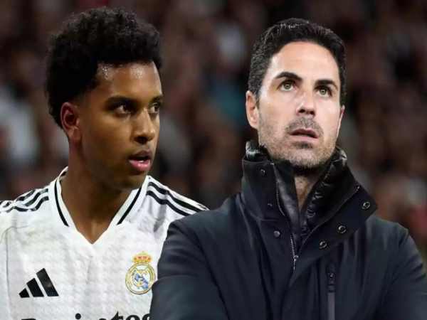 Tin chuyển nhượng: Mikel Arteta muốn có cuộc đại tu hàng công