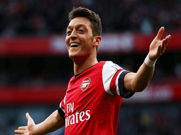 Những cầu thủ Đức thành công tại Premier League nhất