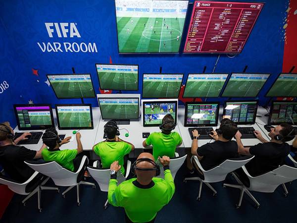 Tầm ảnh hưởng của VAR đến kết quả World Cup thế nào?