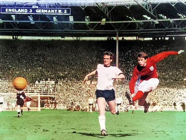 Những cầu thủ lập hat trick tại World Cup đáng chú ý