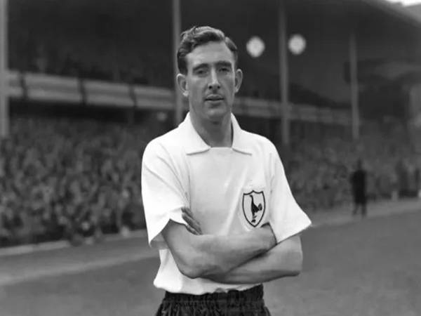 Những đội trưởng Tottenham xuất sắc nhất từ trước tới nay
