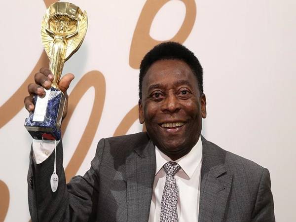 Pele có quả bóng vàng không? Giải mã sự thật phía sau
