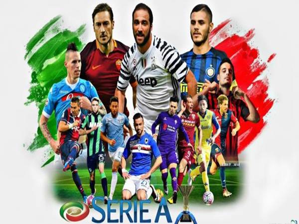 Tài chính Serie A: Vì sao nhiều CLB Ý lâm vào cảnh nợ nần?