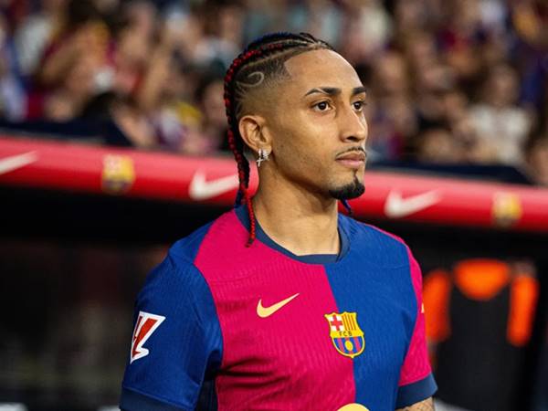 Tin bóng đá 21/7: PSG quyết chi bom tiền cho Raphinha
