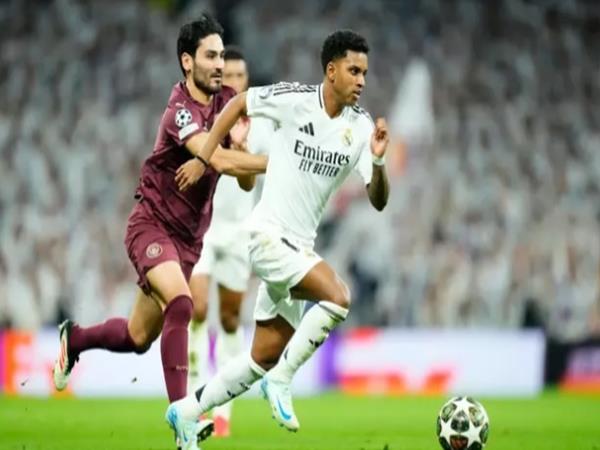 Chuyển nhượng Real 12/8: Rodrygo có giá 100 triệu euro