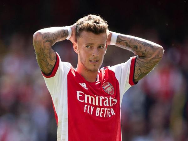 Sự nghiệp của cầu thủ Ben White từ Brighton đến Arsenal