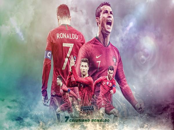 Cầu thủ Cristiano Ronaldo có bao nhiều Cúp Châu Âu?