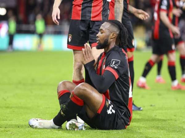 Chuyển nhượng BĐ: Arsenal tái khởi động vụ Antoine Semenyo