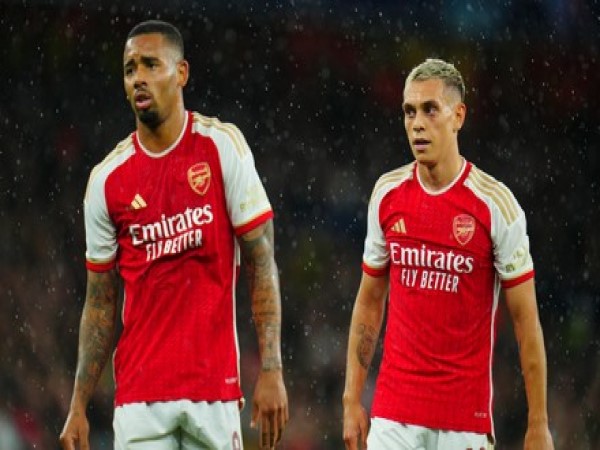 Chuyển nhượng Arsenal: Chốt bán hai tiền đạo bước đi chiến lược