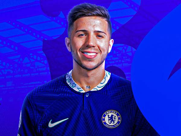 Kỷ lục chuyển nhượng của Chelsea trong lịch sử CLB