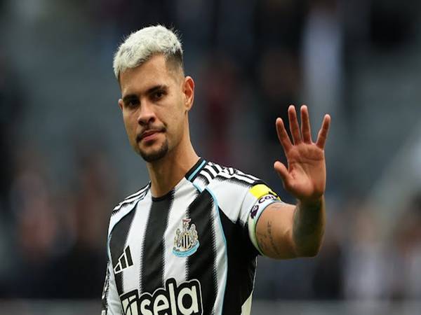 Newcastle – bản lĩnh của tập thể mới nổi