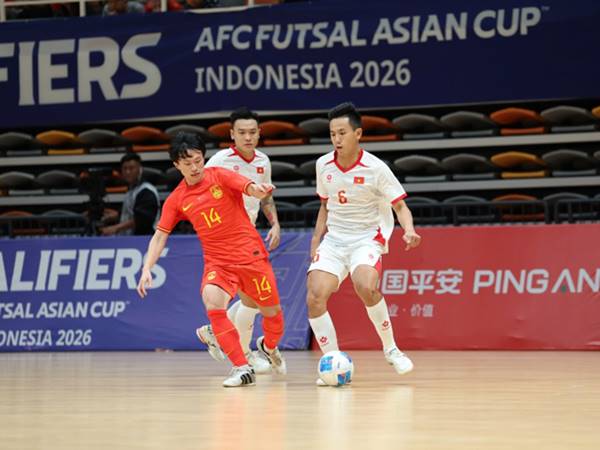 Tìm hiểu về nguồn gốc bóng đá futsal cùng luật chơi
