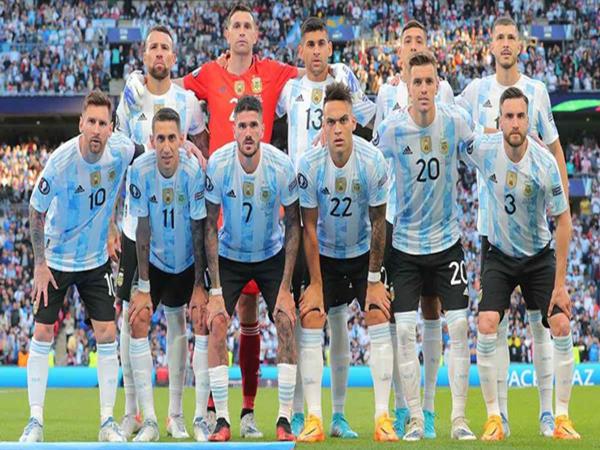 Tìm hiểu các cầu thủ Argentina xuất sắc trong lịch sử