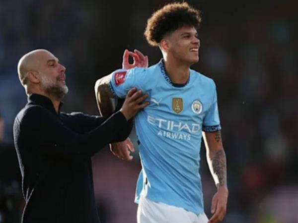 Tin Man City: Sẵn sàng cho trận thư hùng với Arsenal