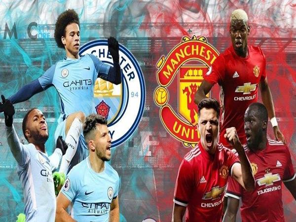 Top những trận derby thành Manchester kịch tính nhất