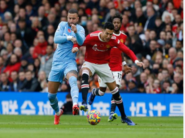 Vì sao gọi là derby thành Manchester?