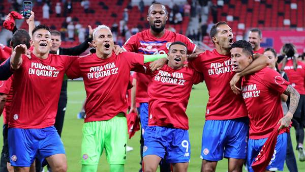 Cầu thủ bóng đá Costa Rica Cầu thủ bóng đá Costa Rica