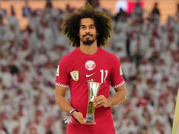 Danh sách những cầu thủ Qatar nổi tiếng tại trời Âu Danh sách những cầu thủ Qatar nổi tiếng tại trời Âu