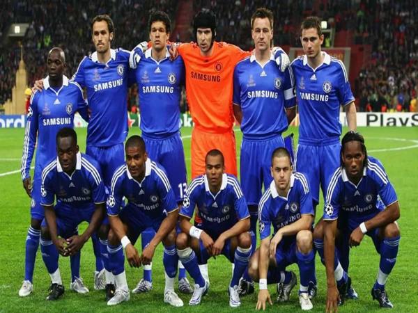 Chelsea đội hình hiện tại có gì nổi bật?