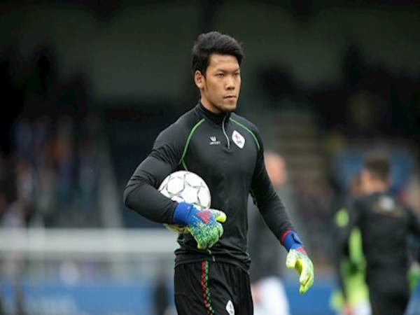 Kawin Thamsatchanan – Người gác đền tiên phong tại Nhật Bản