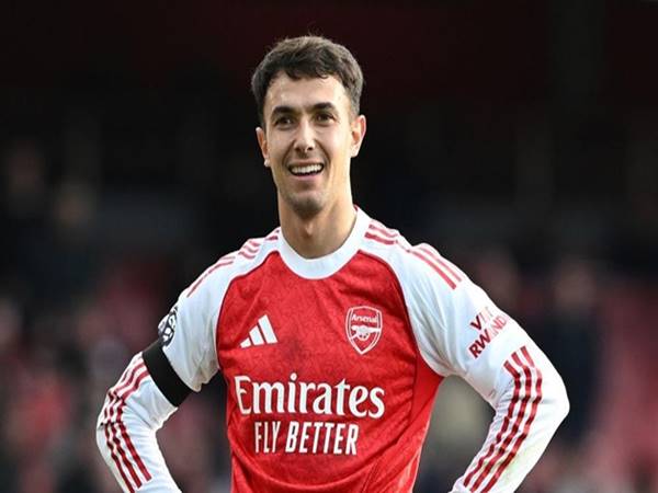 Tin Arsenal: Zubimendi tiết lộ lý do gia nhập CLB Arsenal