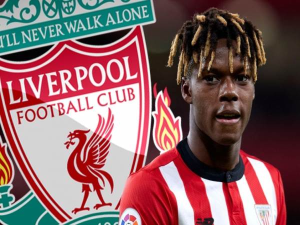 Tin chuyển nhượng: Liverpool sẵn sàng phá két cho Williams