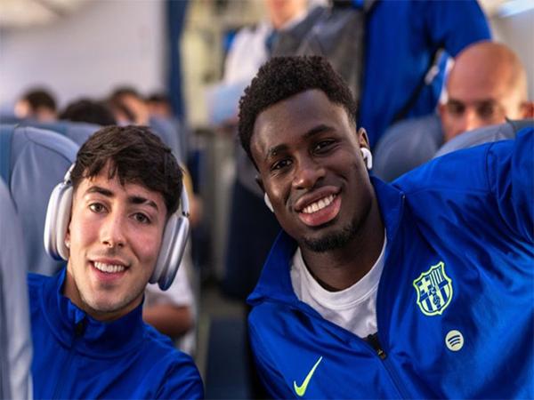 Tác động lên đội một và Barca Atletic