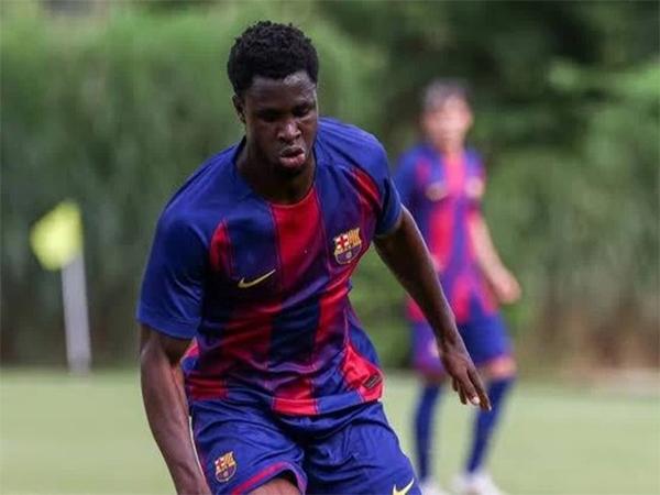 Tin Barca: Đội bóng xứ Catalunya mất thêm hậu vệ