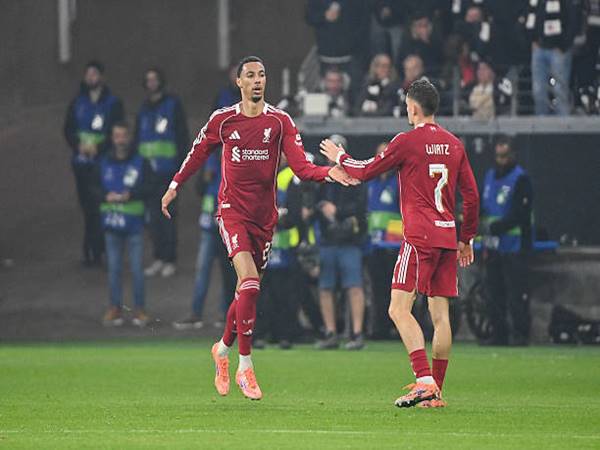 Tin Liverpool: The Kop dành chiến thắng quan trọng trước Real