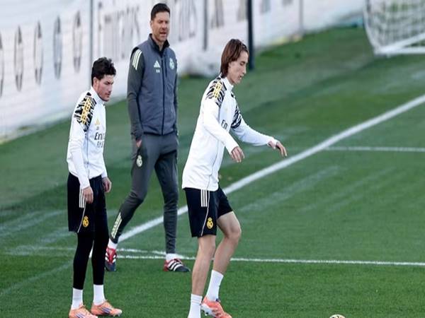 Triết lý bóng đá nổi bật của HLV Xabi Alonso