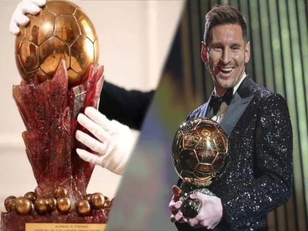 Điều gì khiến Messi giành nhiều Quả Bóng Vàng nhất lịch sử?